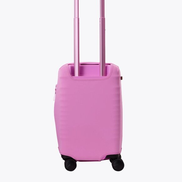Beis The Small Carry-On Luggage Cover in Berry NWT - Picture 5 of 7
